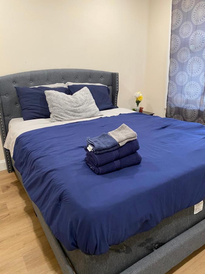 Private Room In South Philly Near Arenas! Philadelphia Bagian luar foto